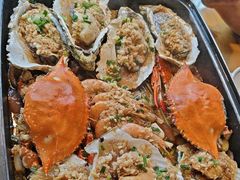 -苏浙徽·农家大院(开发区星湖101店)