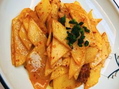 -蝴蝶泉宾馆-中餐厅