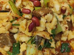 -老乌家特色小炒泡馍(大皮院店)