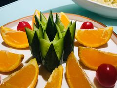 -粗茶淡饭•陕菜•家常菜