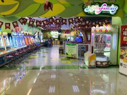 点击看大图 -莫莉幻想儿童乐园(北京天通苑华联店)