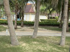 -三亚海棠湾万丽度假酒店