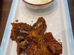 -靖远尕六美味羊羔肉