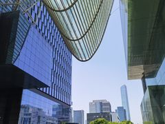 -苏州现代传媒广场商业