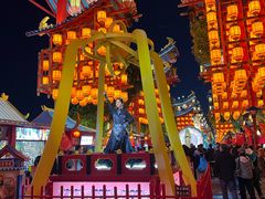 -特克斯八卦城