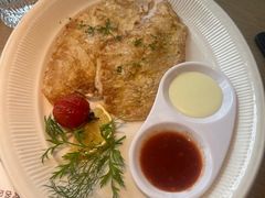 -波特曼西餐厅(中央大街店)