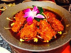 -蜀大侠火锅(古田店)