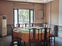 包厢-燕北云山·农家菜·灶台鱼(密云溪翁庄店)