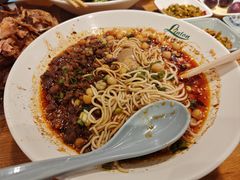 -老四川(T3航站楼F指廊店)