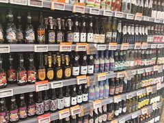 -Olé精品超市(北京合生汇店)