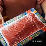 我每年必须来吃的火锅店—京悦南门涮羊肉