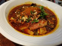 -成都你六姐·牛肉冒菜(城市集市合生汇店)