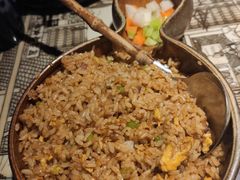 -绿茶餐厅(乐峰广场店)