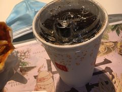 -麦当劳(鼓楼店)