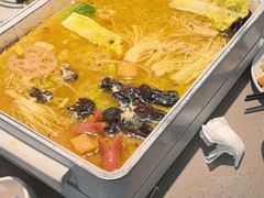 -半天妖烤鱼(和平印象城店)