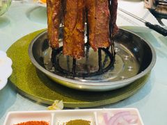 -巴依老爷·新疆美食(上城区天城路店)