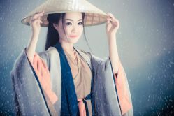 点击看大图 -九月鹰飞汉服摄影工作室