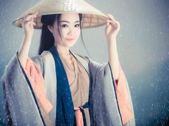 -九月鹰飞汉服摄影工作室
