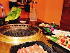 -焱岛烧肉·活鳗炙烤(晋江万达店)
