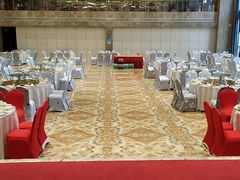 大堂-宝鸡宴会中心艳阳天(公园路店)