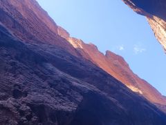 -天山神秘大峡谷