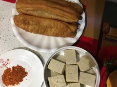 小油条-牛華八婆火锅串串(南中环店)
