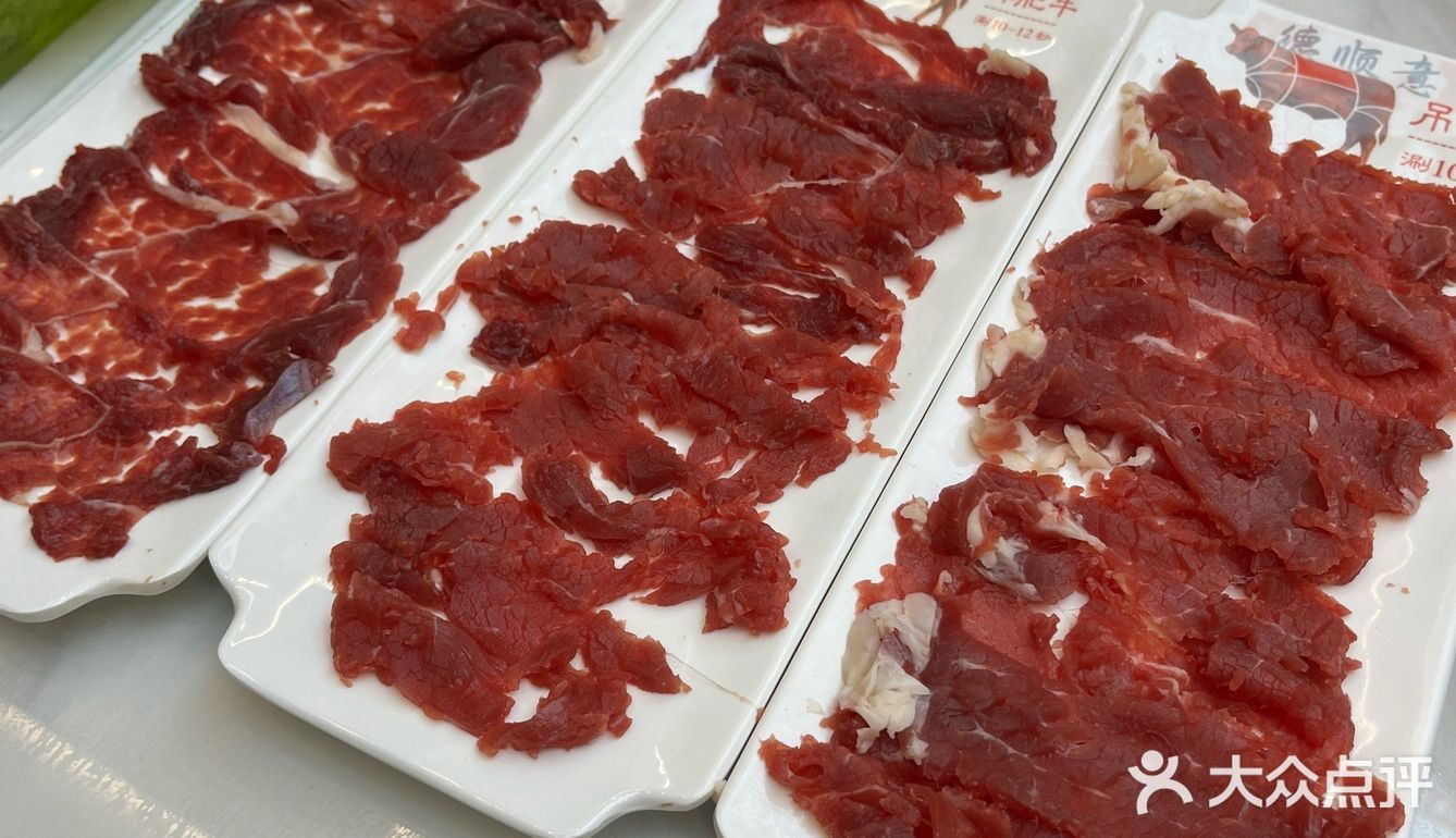 潮汕牛肉火锅是越来越火了