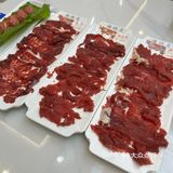潮汕牛肉火锅是越来越火了