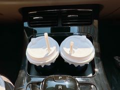-CHARLIETOWN红茶公司(南京万象天地店)