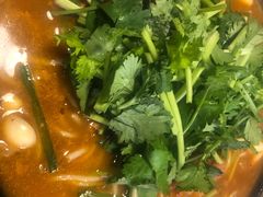 -肥汁米蘭香港米线(宁波路总店)