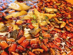 -向外鱼乐·土菜·虹鳟鱼