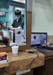 -雅梵伊容·护肤·造型