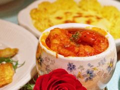 -波特曼西餐厅(中央大街店)