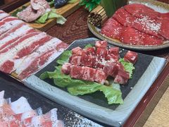 -牛也烧肉(摩尔城店)