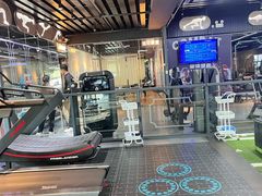 -宝体健身会(宝安体育馆店)