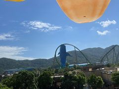 -珠海长隆海洋王国
