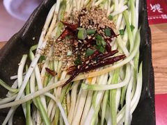 -新兴园饺子馆(北京百子湾店)