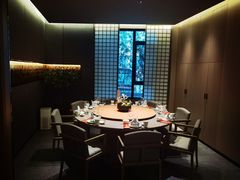 包厢-船歌·鱼水饺青岛菜(闽江二路店)