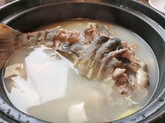 -贡椒鱼老店·雅安十大名店