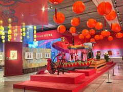 -北京工艺美术博物馆