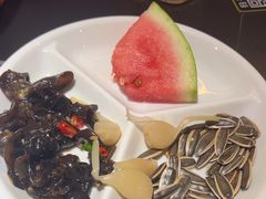 -京悦南门涮羊肉·羊蝎子火锅(田林路店)