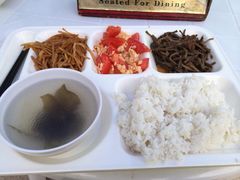 套餐-黄山排云型旅酒店餐厅