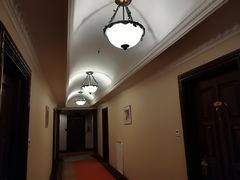 -上海锦江金门大酒店