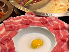 -袁老四重庆老火锅(桐梓坡店)