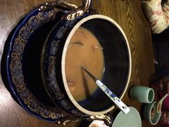 粗茶淡饭•隐庐私厨-粗茶淡饭·隐庐私厨(东亭店)