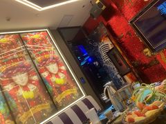 -星璨火吧KTV聚会餐厅(丰庆路店)