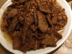 传统老爆三-陈傻子餐厅(世纪都会店)