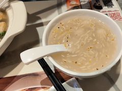 -苏晓玥·手作江南小吃(深圳北站店)