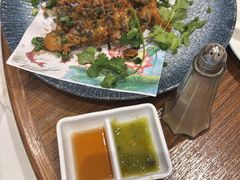 -潮江春(铜锣湾广场店)