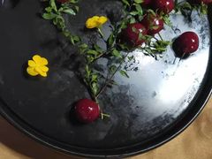 -观宴中餐厅